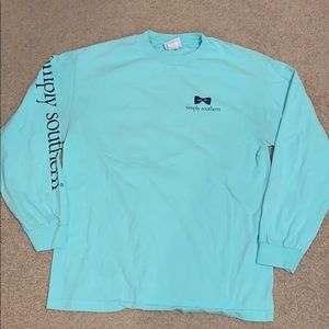 Simply Southern Long Sleeve